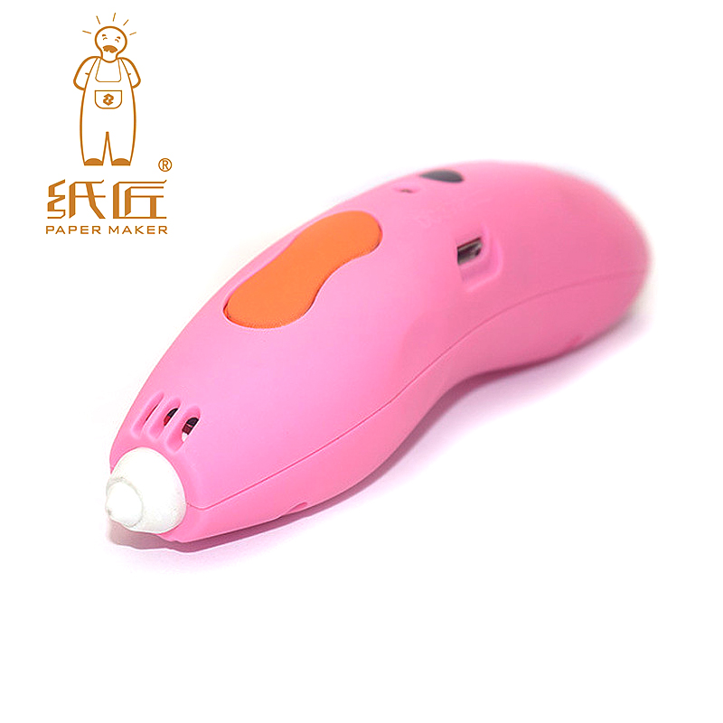 800x800 2017 Diy Halloween 3d Pen Fifth Craft Children Toys Drawing Game