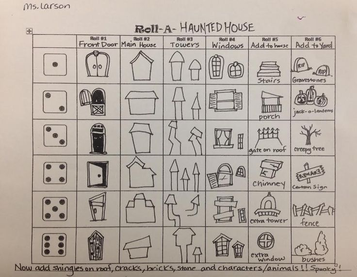 736x572 Ideat Arkkitehtuuriin Noppaa (Mari Salonen