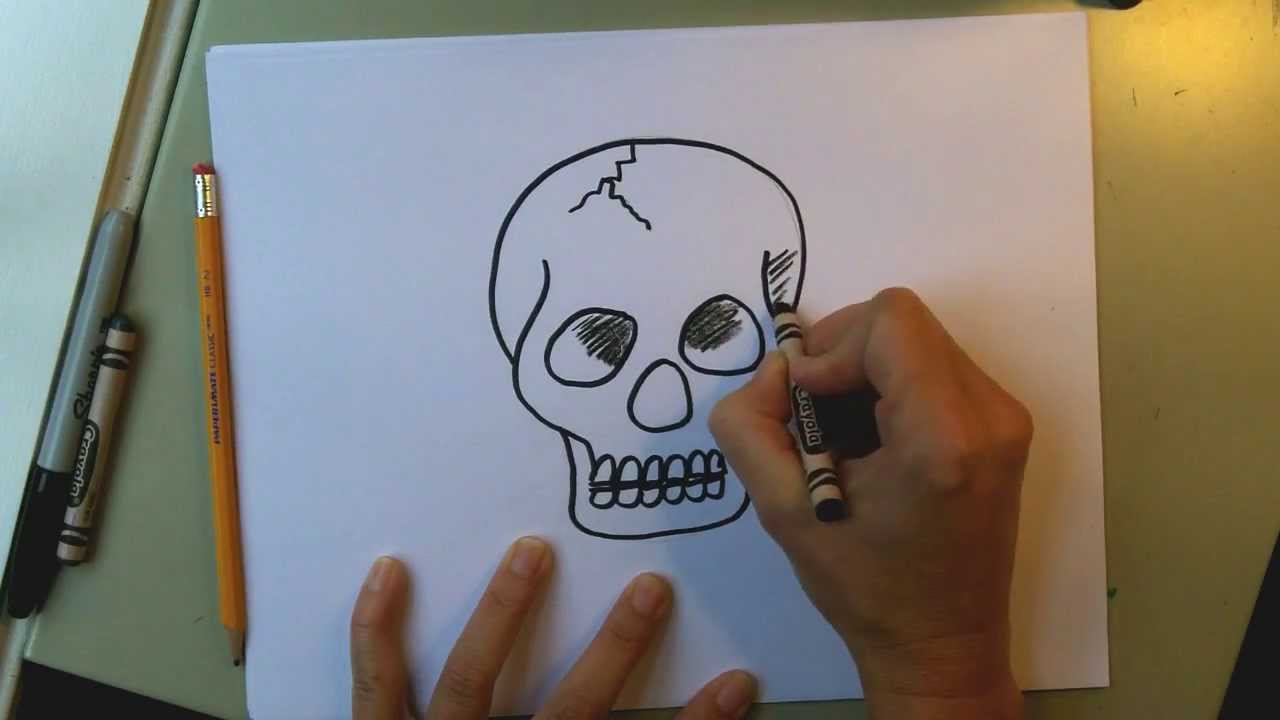 Halloween Drawing Ideas at GetDrawings | Free download