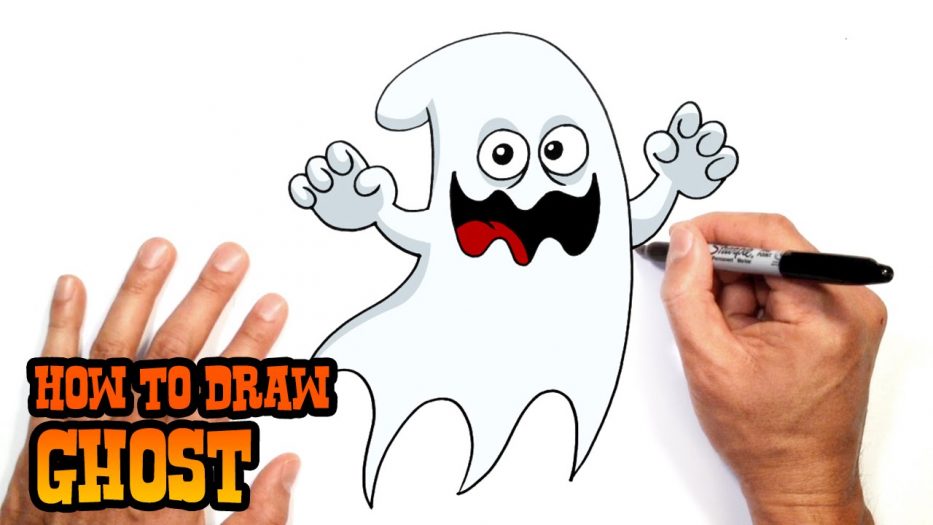 933x525 Drawing Pictures Of Halloween Stuff To Draw Plus Cool How Fun Lar