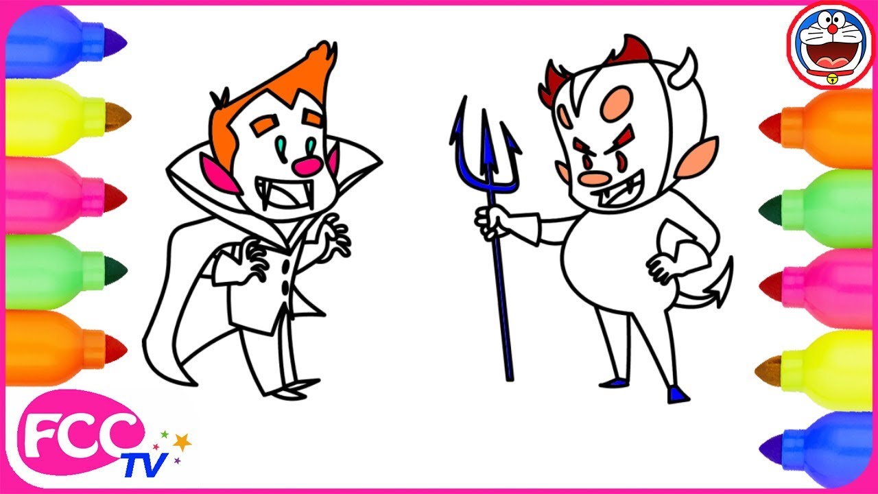 1280x720 How To Draw For Kids Coloring Pages. Easy