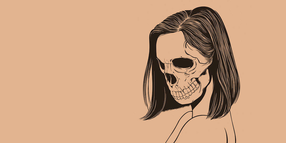 1200x600 Halloween Drawing Contest