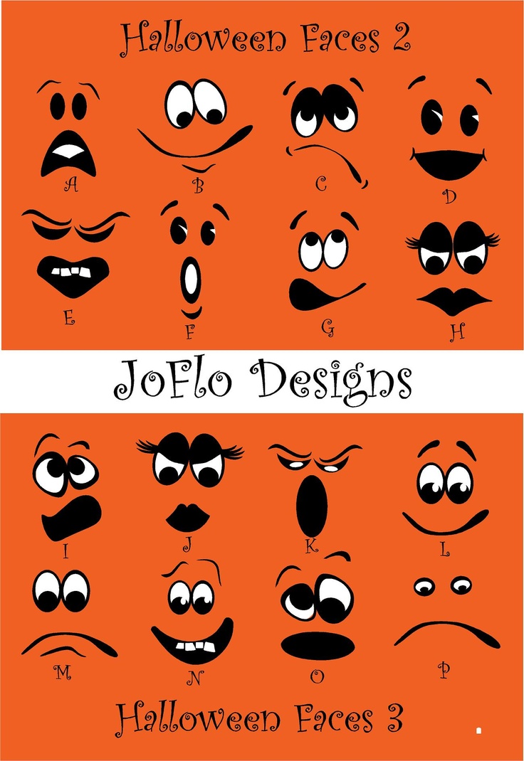 736x1070 Foami Pumpkins