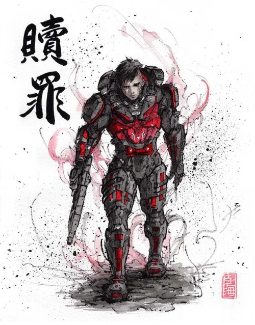 500x638 Halo Drawing Tumblr