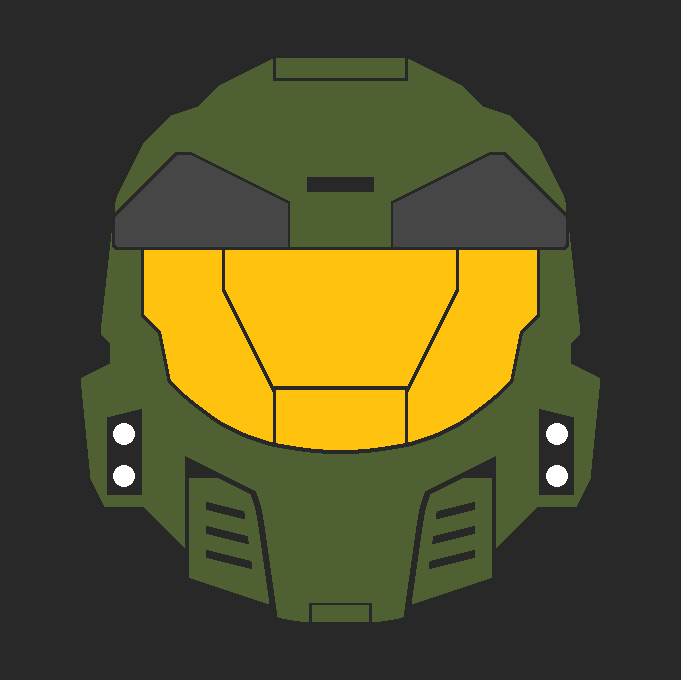681x680 Master Chief Helmet By Action Figure Opera