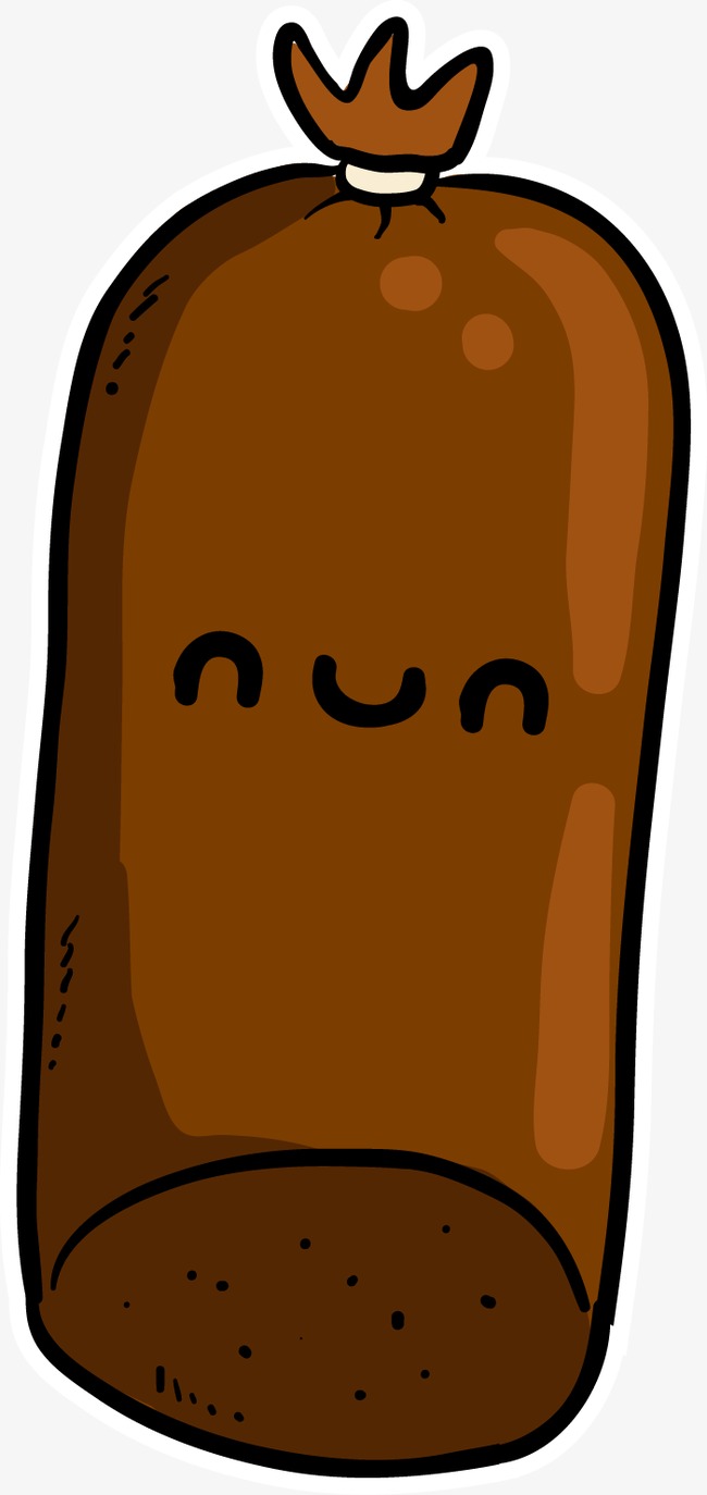 650x1374 Cartoon Drawing Vector Ham, Cartoon, Watercolor, Vector Png