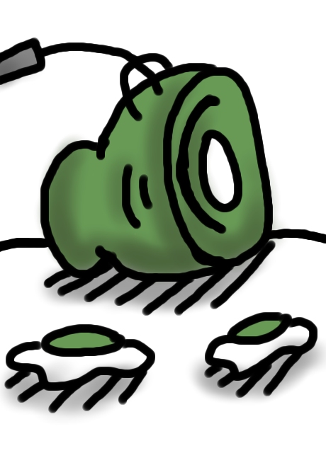 460x640 Green Eggs And Ham By Alloftheabove (Cartoons Drawing)