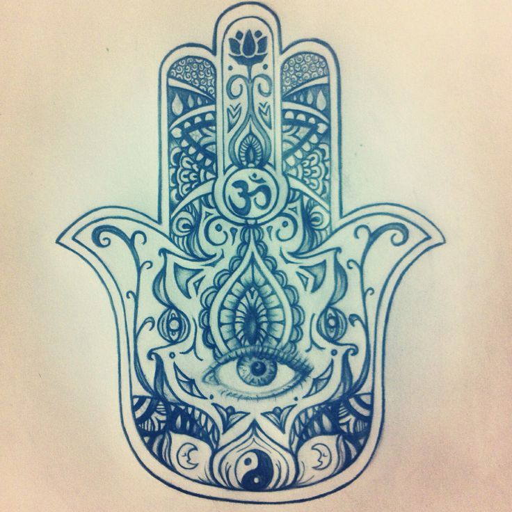 736x736 Hamsa Mandal