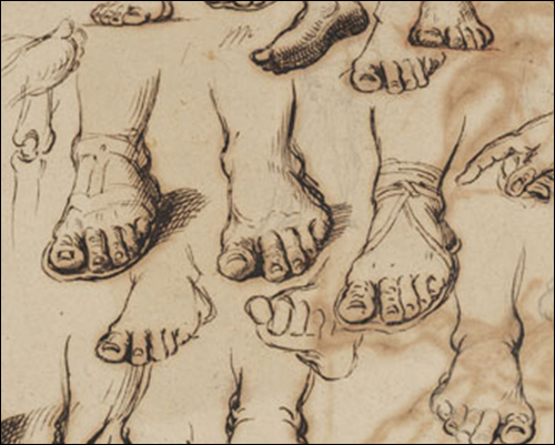 500x401 Learn To Draw The Human Body With This Free Figure Drawing E Guide