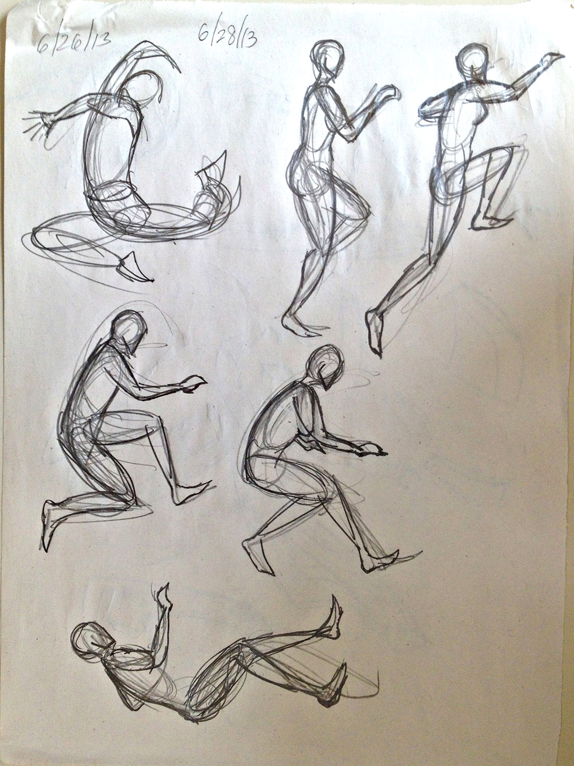 1124x1500 Dig1111 Digital Character Design Dig 1111 Professor Cesar Santalo