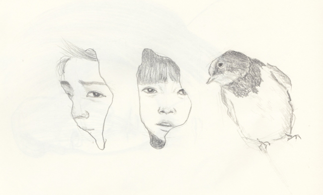 650x392 The Bear Draws Drawing Exercises With My Other Hand