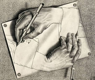 307x259 Drawing Hands