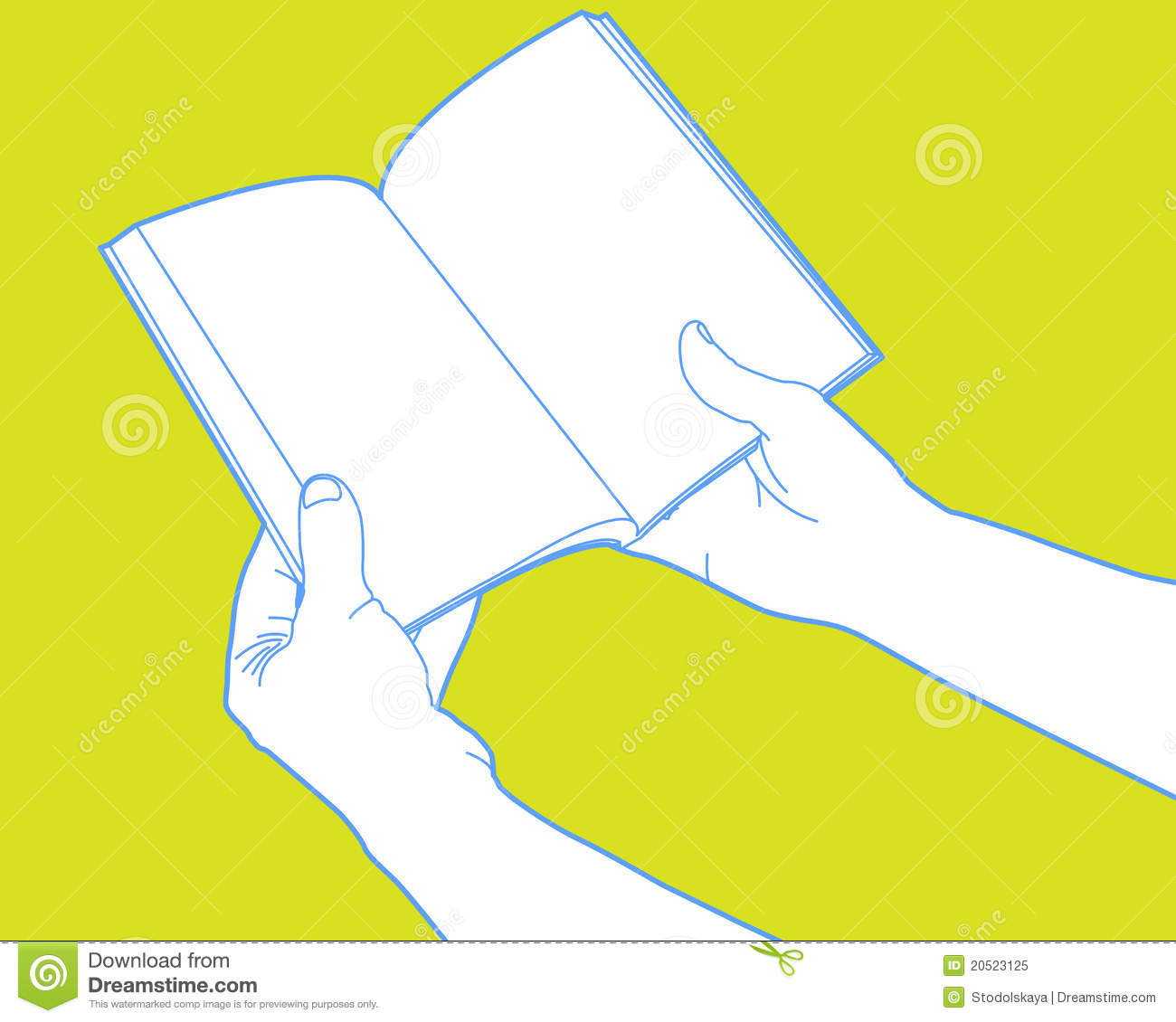 1300x1130 Hands Holding A Book Clipart