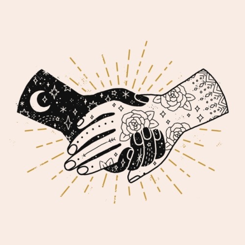 500x500 Drawing Hand Holding Rose Tumblr