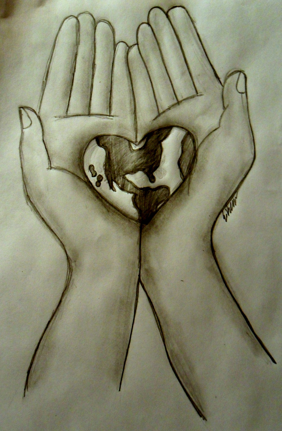 900x1373 Hands Holding World By Tinkerbell229.jpg Theme What