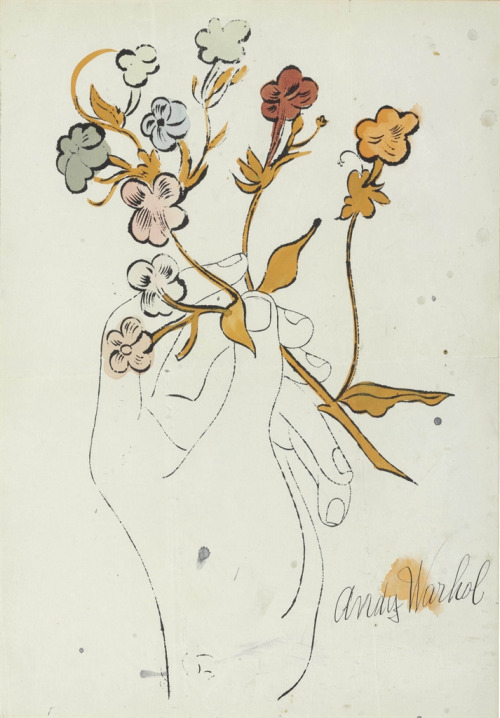 500x718 Artwork By Andy Warhol