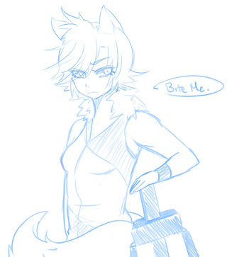 320x363 Liked Drawings By Icame4dapie