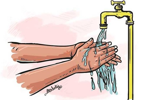 500x350 Idps Sensitized On Hand Washing, Malaria Medical World Nigeria