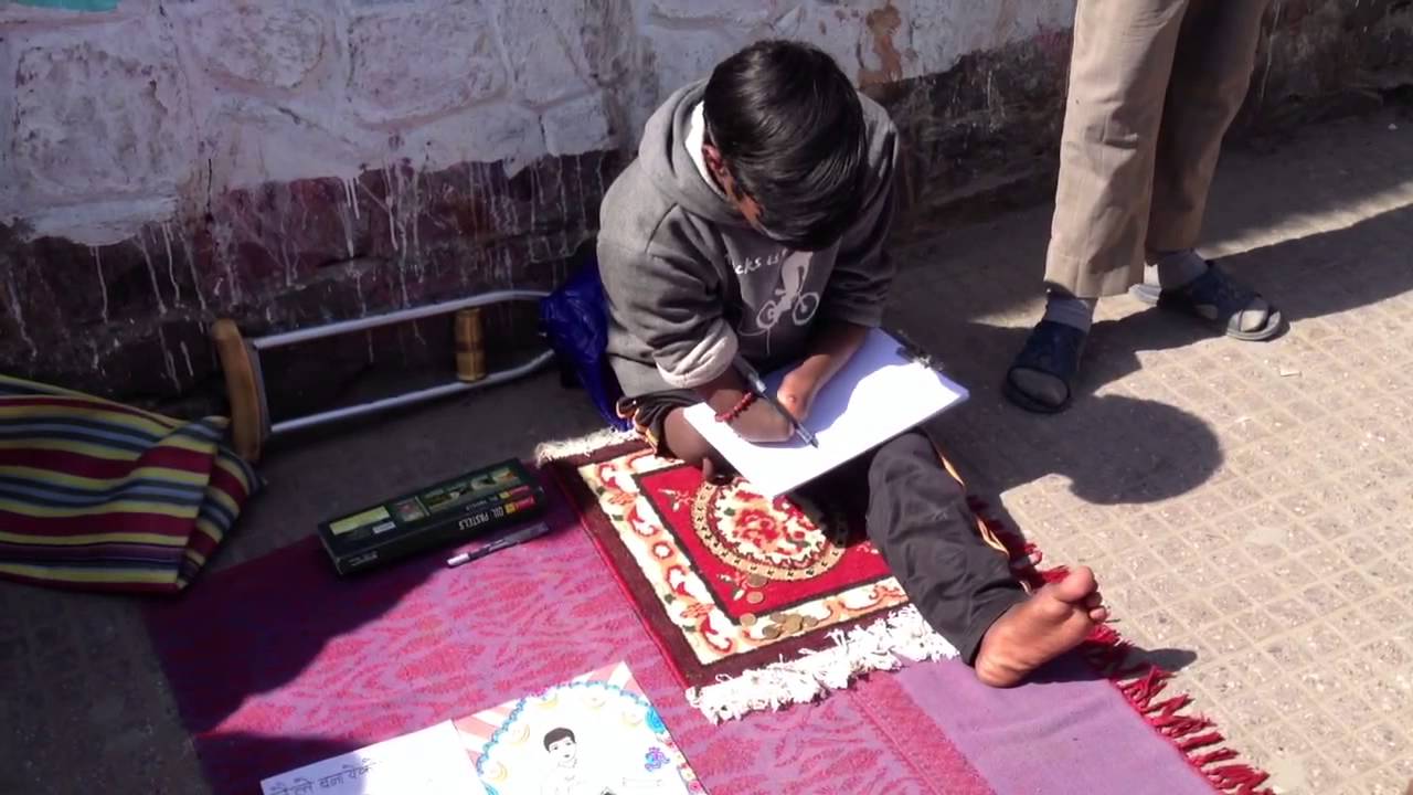 1280x720 Handicap Drawing