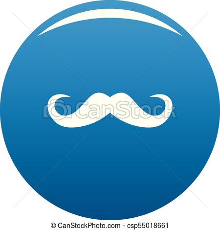 Handlebar Moustache Drawing at GetDrawings | Free download
