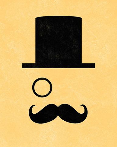 384x480 Which Moustache Personality Are You Layouts, Cricut And Craft