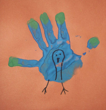 419x433 Peacock Handprint Painting.jpg