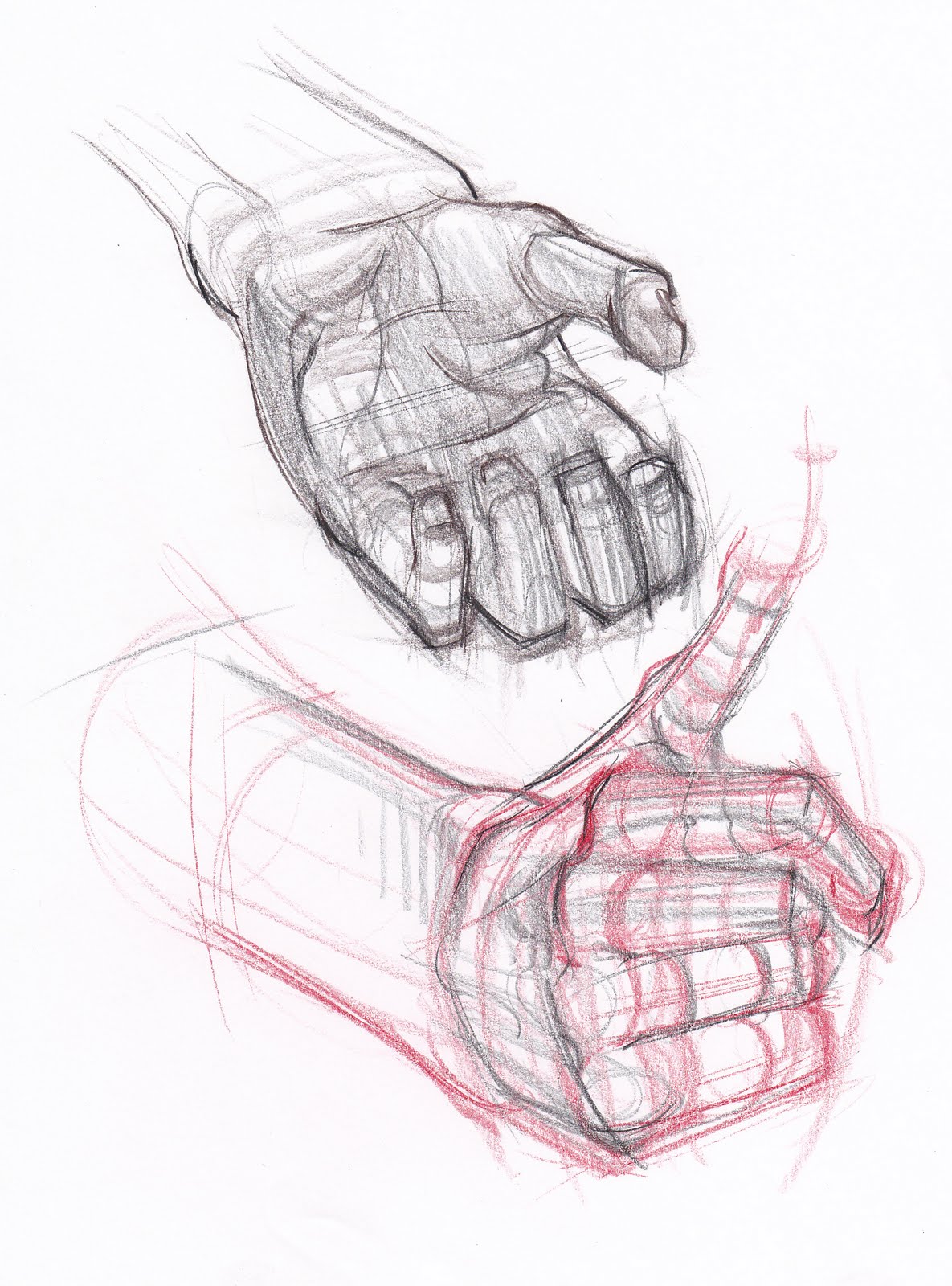 1185x1600 News Head And Hands