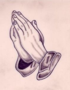 236x302 Praying Hands Vector Image Digi Stamps Line Drawings