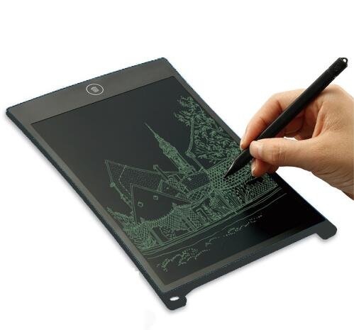 499x465 Lcd Writing Drawing Tablet