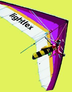 236x302 Anatomy Of Hang Glider My Thoughts Gliders
