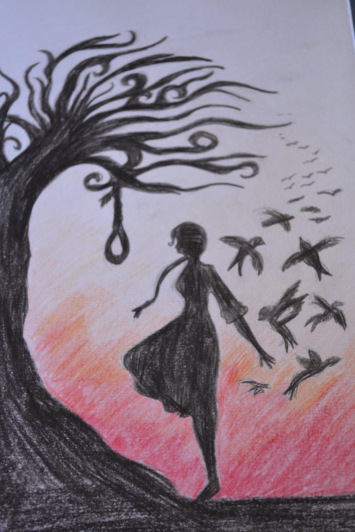 730x1095 Hanging Tree By Xxpoisengardenxx