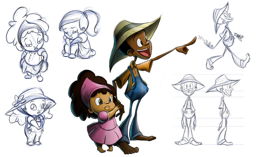 900x546 Hansel And Gretel Designs By Thedude In Navyblue