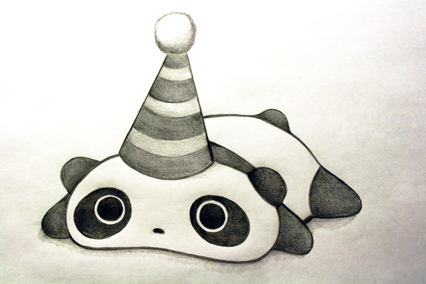 855x570 Happy Birthday From Tare By Choen Sa