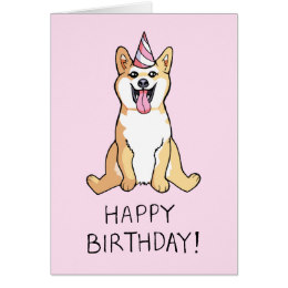 260x260 Dog Drawing Cards Amp Invitations Zazzle.co.uk