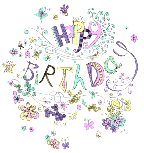 500x534 Card Designs Happy Birthday By Crashingwave