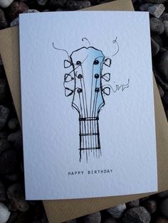 236x314 70 Awesome Photograph Of Things To Draw On Birthday Cards