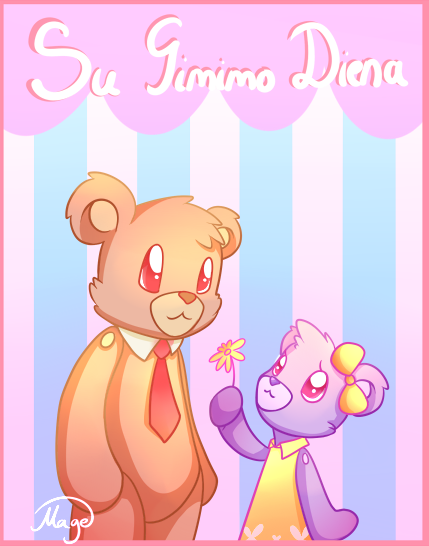 429x546 Happy Birthday Drawing For My Dad By Lethalauroramage