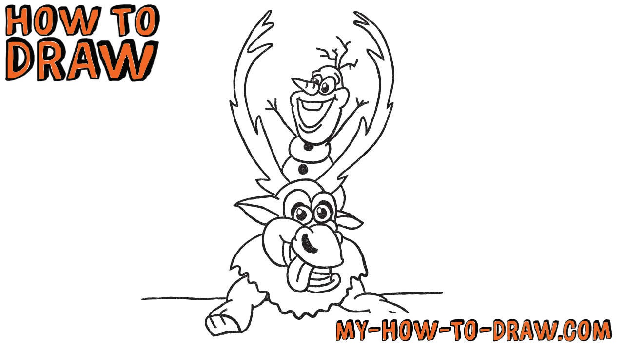 1280x720 How To Draw Happy Birthday Cards