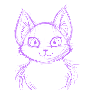 300x300 Ych 002happy Cat Gif (Closed) By Dragonitavioleta
