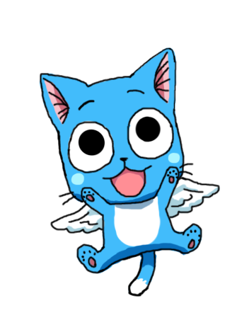 335x469 My Happy Fairy Tail Drawing By Miaxrilakkuma