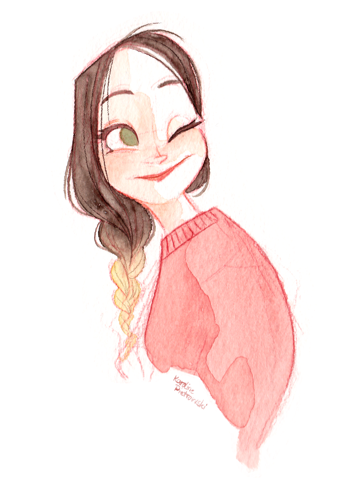 714x1000 Karolinepietrowski There's So Much To Do In The Final Stages