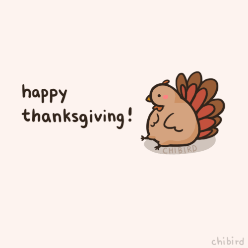 500x500 Happy Thanksgiving Everyone! I'M So Thankful That