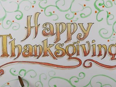 400x300 How To Draw A Pilgrim Turkey Clip