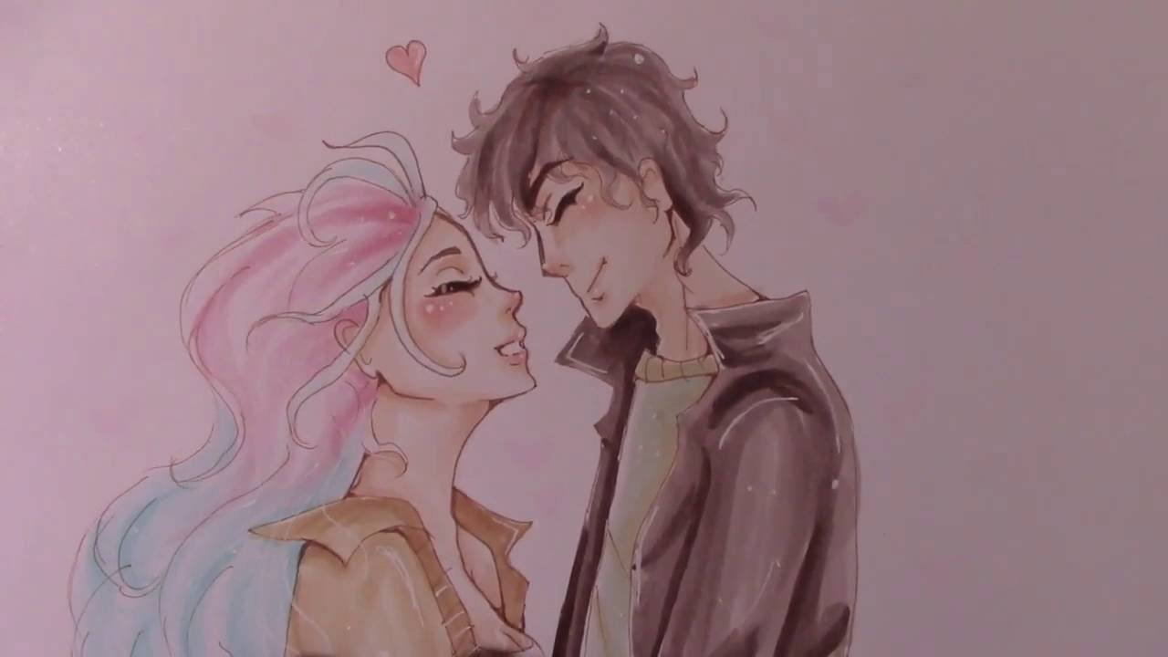 1280x720 Happy Valentine's Day