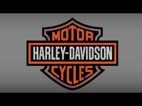 480x360 Harley Davidson Logo