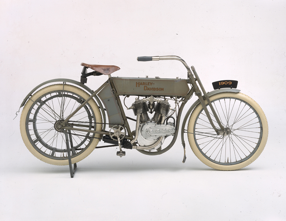 1000x774 The Birth Of The Harley Davidson V Twin Rideapart