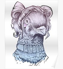 210x230 Harley Quinn Drawing Posters Redbubble