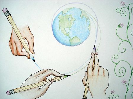 450x338 Usa 16 May Orlando World Harmony Run