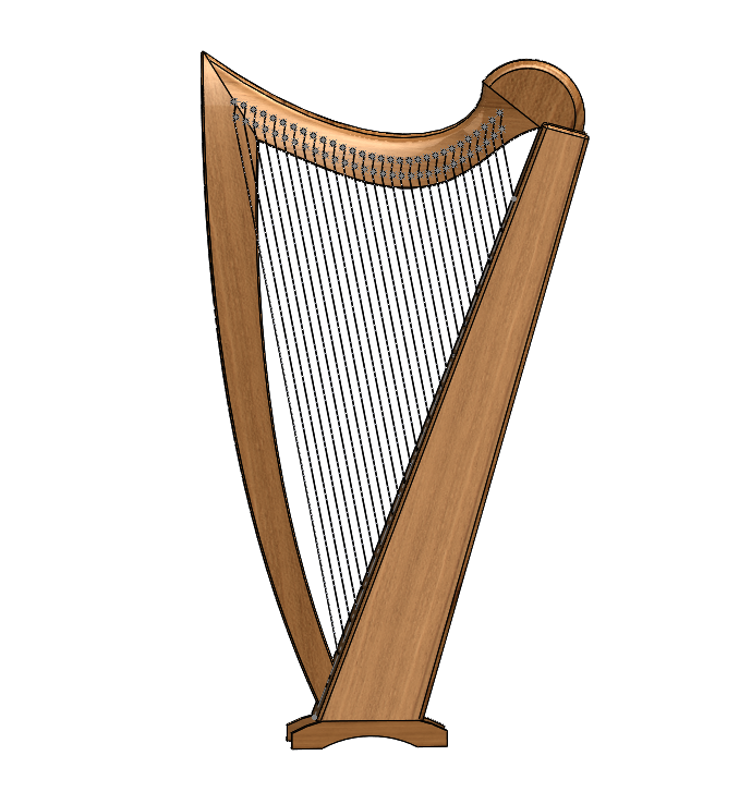 678x727 Solidworks Part Reviewer Harp Tutorial