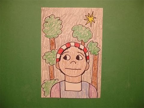 480x360 Let's Draw Harriet Tubman!